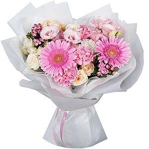 Melody of Tenderness with delivery Kemerovo