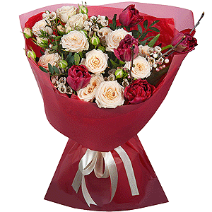 Fusion of Feelings with delivery Kemerovo
