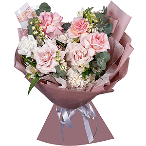 Sweet Romance with delivery Kemerovo