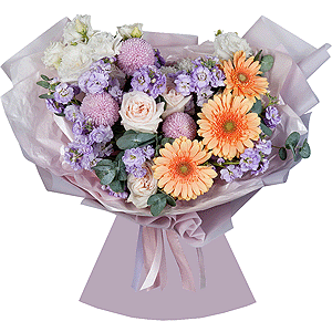 Sunset Waltz with delivery Kemerovo