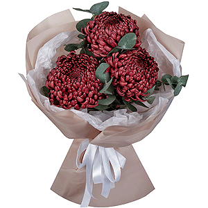 Ruby Mystery with delivery Kemerovo