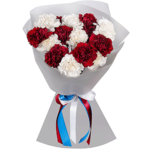 Bright May with delivery Kemerovo