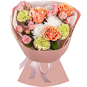 Sugar Kiss with delivery Kemerovo