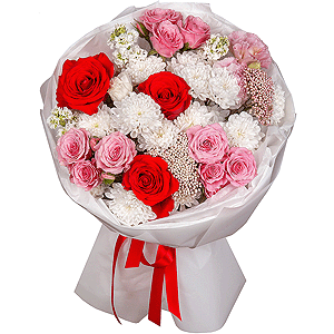 Sudarushka with delivery Kemerovo