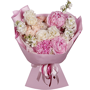 Pearl of the Pink Sea with delivery Kemerovo