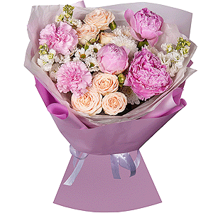 On the Wings of Love with delivery Kemerovo