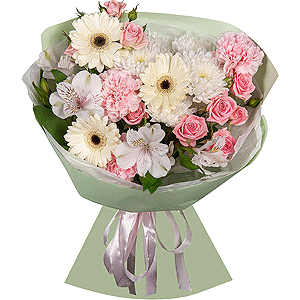 Rhapsody of Love with delivery Kemerovo