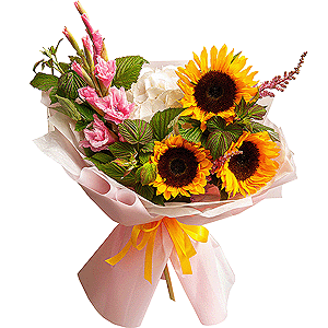 Back to School with delivery Kemerovo
