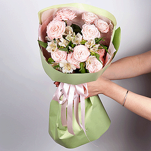 In the Ether with delivery Kemerovo