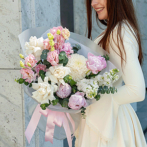 Our Meeting with delivery Kemerovo