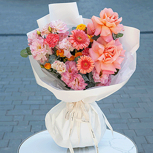 On a Happy Wave with delivery Kemerovo