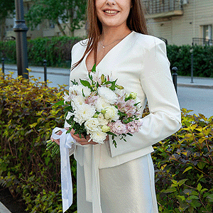Heart to Heart with delivery Kemerovo