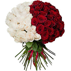 You and me with delivery Kemerovo