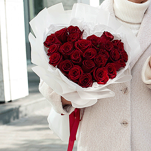 Mom's Heart with delivery Kemerovo