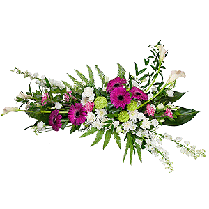 Table arrangement "Happy together!" with delivery Kemerovo