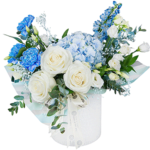 A dream in reality with delivery Kemerovo