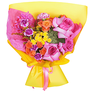Sunny side with delivery Kemerovo