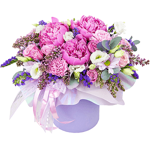 Day-dreaming with delivery Kemerovo