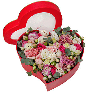 Falling in love with delivery Kemerovo