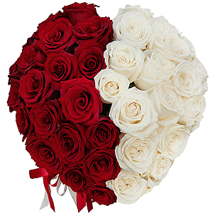 My soulmate with delivery Kemerovo