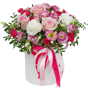 Darling with delivery Kemerovo