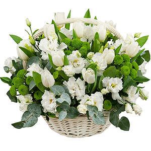 Snowdrops with delivery Kemerovo