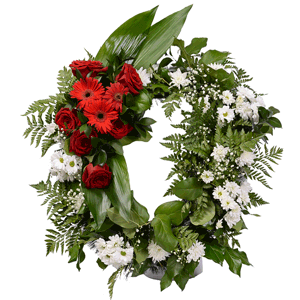 In our hearts with delivery Kemerovo