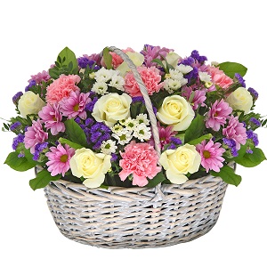 Baroque taste with delivery Kemerovo