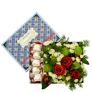 Dolce Vita with delivery Kemerovo