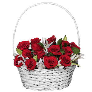 For the Precious One with delivery Kemerovo