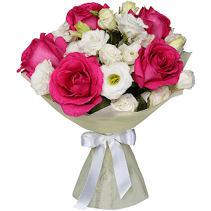 Romance with delivery Kemerovo