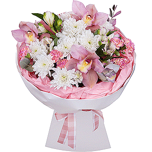 Pink sugar with delivery Kemerovo