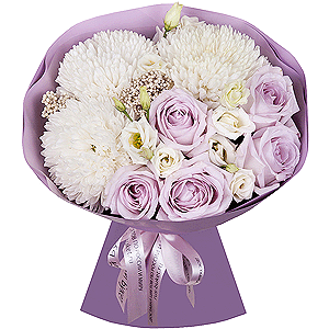 Pearl Necklace with delivery Kemerovo