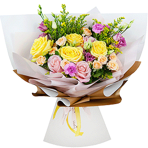 Happy time with delivery Kemerovo