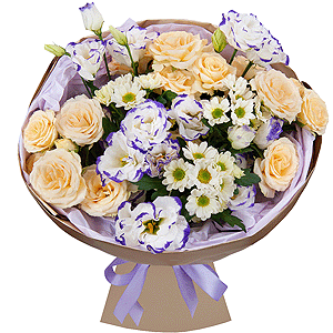 Vanilla Sky with delivery Kemerovo