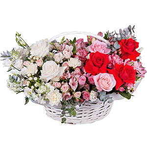 Tender touch with delivery Kemerovo