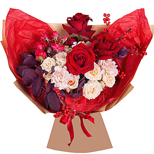 Secret dream with delivery Kemerovo