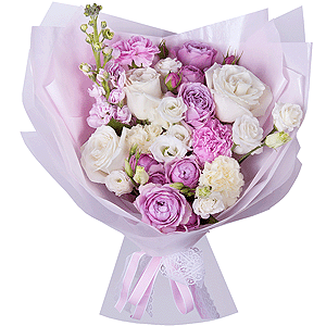 Gentle delight with delivery Kemerovo