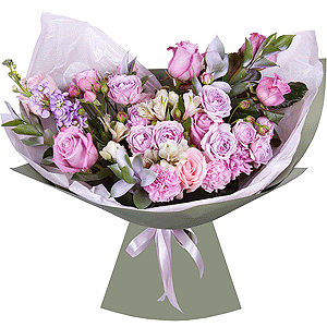 Heart&rsquo;s treasure with delivery Kemerovo
