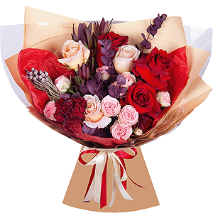 Desire with delivery Kemerovo