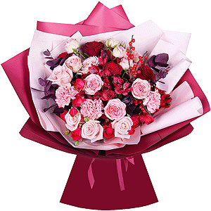Your embrace with delivery Kemerovo