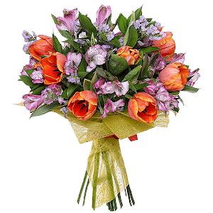 Inspiration Luxe with delivery Kemerovo