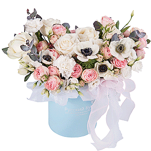Noble taste with delivery Kemerovo