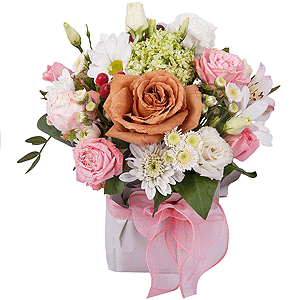 Bewitching look with delivery Kemerovo