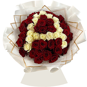 Flower name with delivery Kemerovo