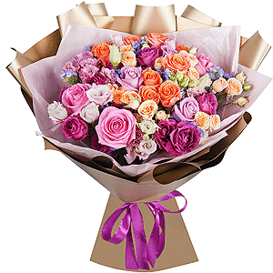 Coquette with delivery Kemerovo