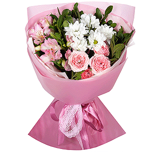 Amalia with delivery Kemerovo