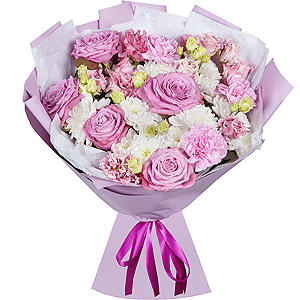Pretty woman with delivery Kemerovo