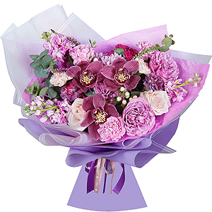 Sincere joy with delivery Kemerovo