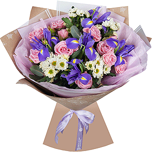 Pleasant impression with delivery Kemerovo